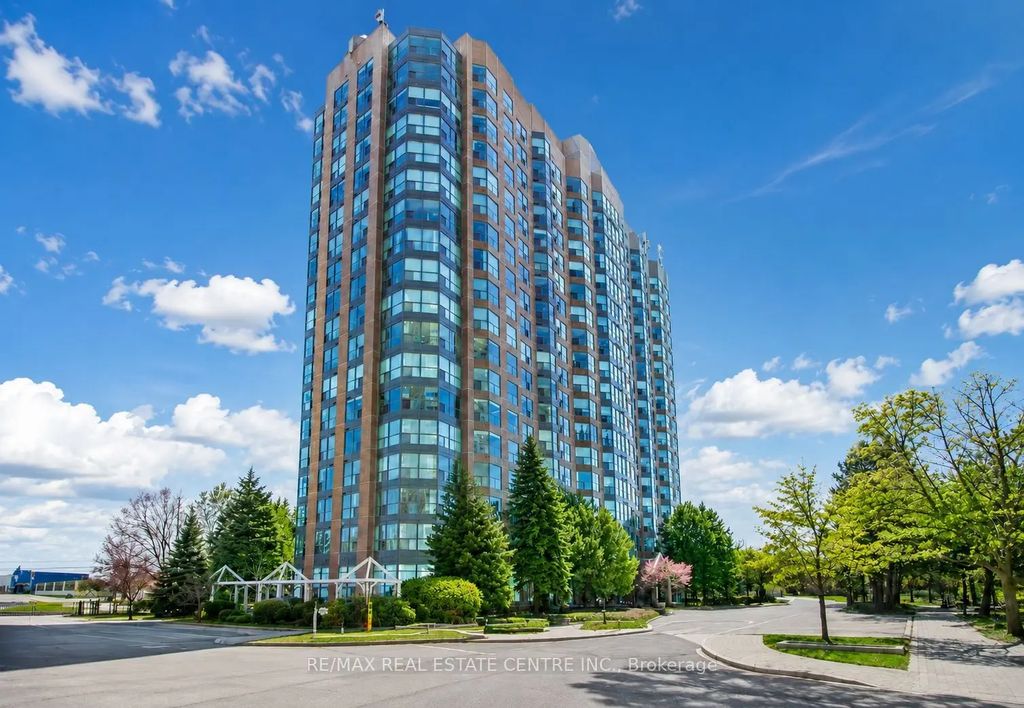 2177 Burnhamthorpe Road W 1007, Mississauga
