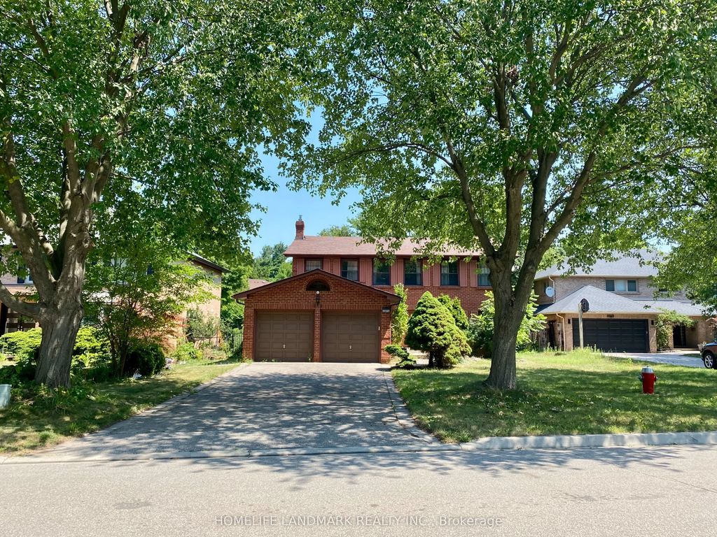 3371 Cider Mill Place Upper Floor Room A, Mississauga