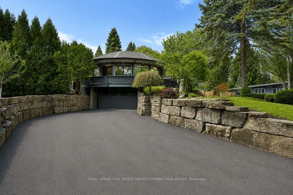 1352 Nocturne Court, Mississauga