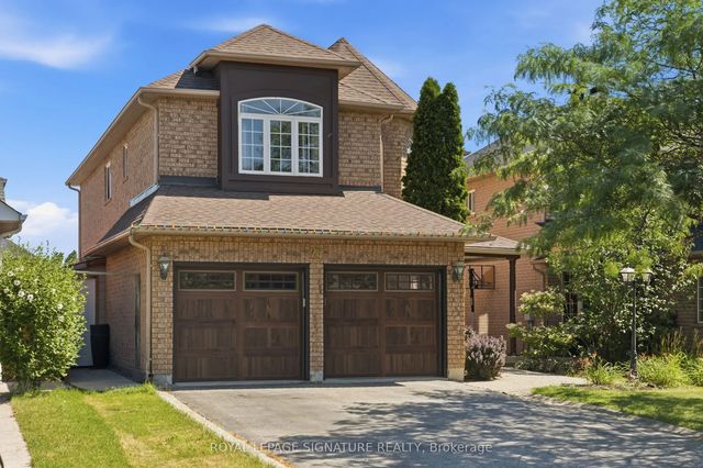 79 Twin Willow Crescent E, Brampton