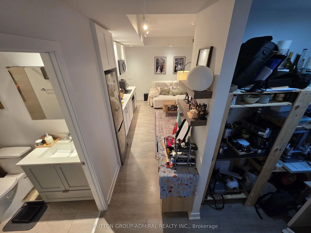 1928 Lake Shore Boulevard W 2102, Toronto W01
