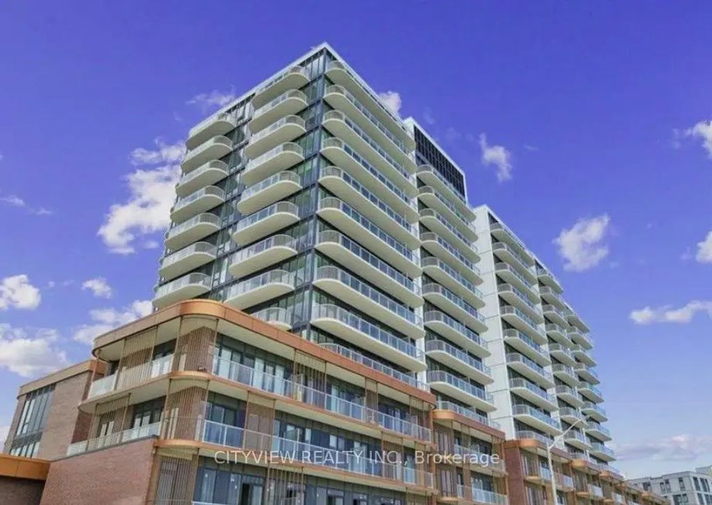 220 Missinnihe Way 602, Mississauga