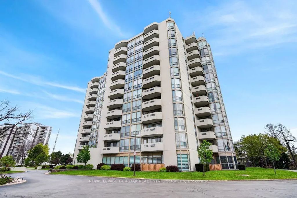 5070 Pinedale Avenue 808, Burlington