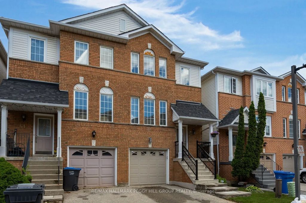 1480 Britannia Road W 63, Mississauga
