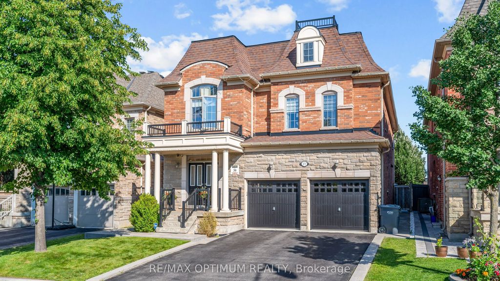 37 Island Grove, Brampton