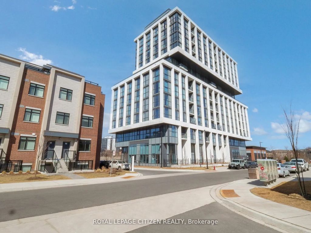 1063 Douglas Mccurdy Comm N/a 907, Mississauga