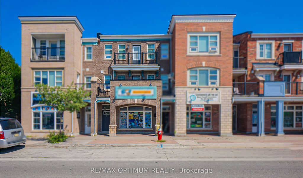 62 Commuter Drive, Brampton