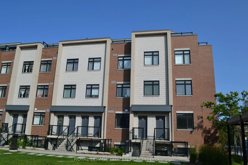 1060 Douglas Mccurdy Common 138, Mississauga