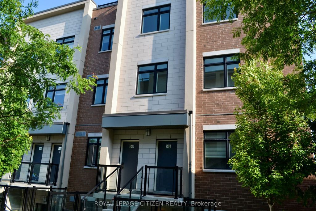 1075 Douglas Mccurdy Common 248, Mississauga