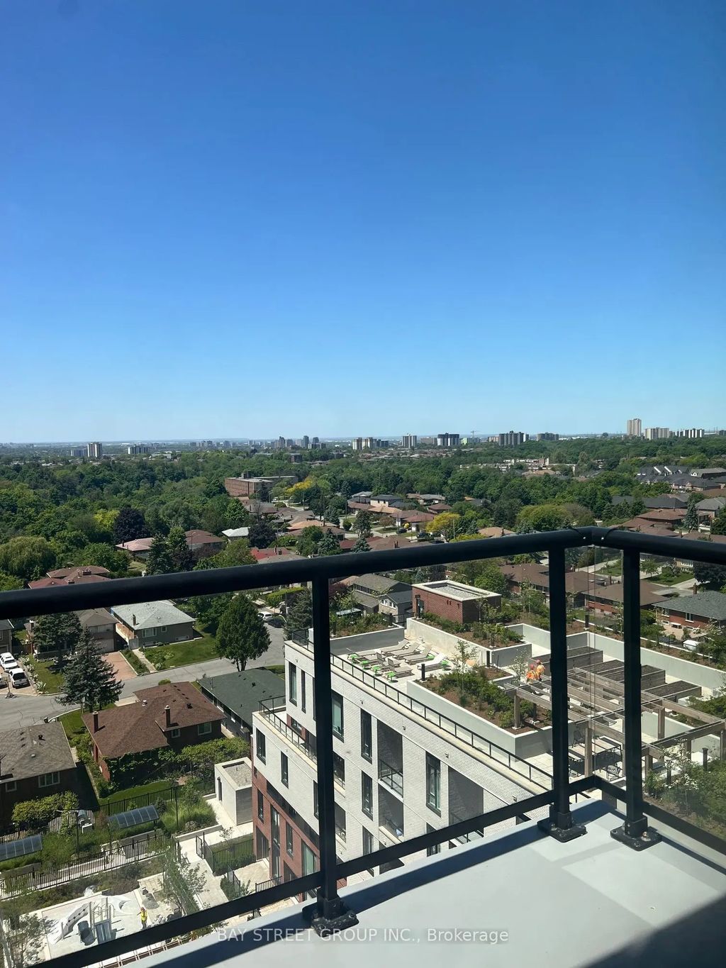 3100 Keele Street 1123, Toronto W05