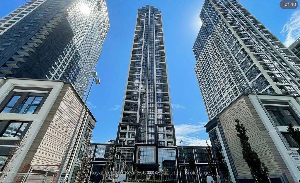 5 Mabelle Avenue 3433, Toronto W08