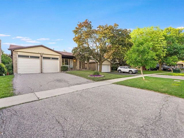 6193 Montevideo Road, Mississauga