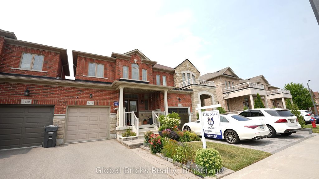 N/A, Mississauga