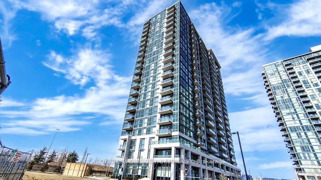 349 Rathburn Road W Ph216, Mississauga