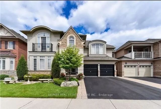 189 Milkweed Way Basement, Oakville