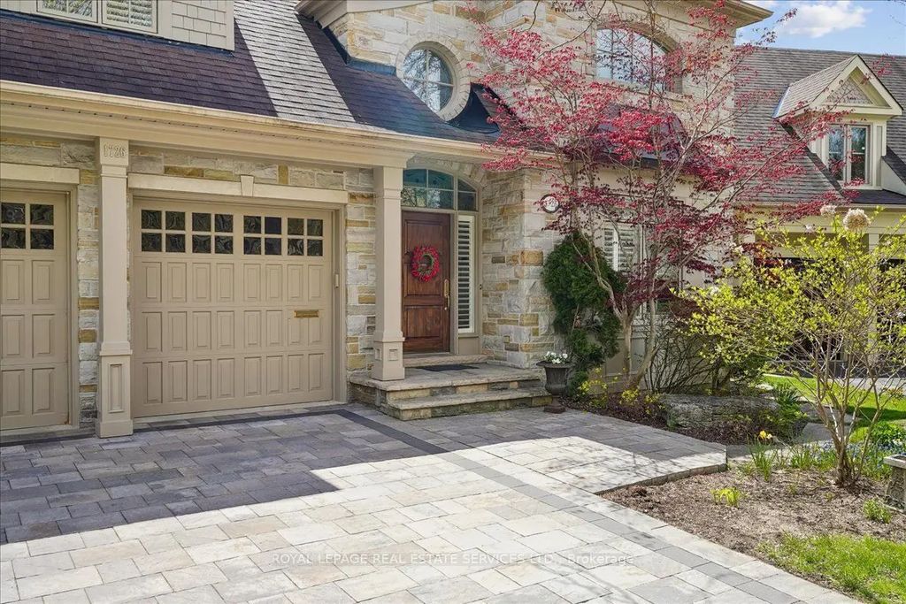 1726 The Pines N/a, Mississauga