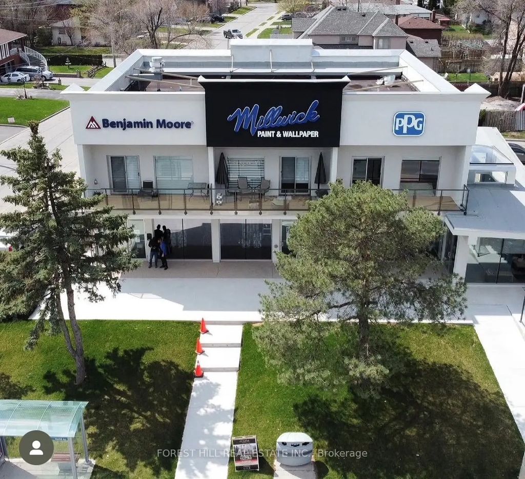 2958 Islington Avenue Nw 2958a, Toronto W05