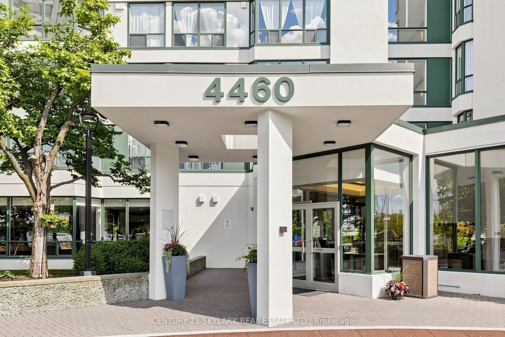 4460 Tucana Court 1611, Mississauga