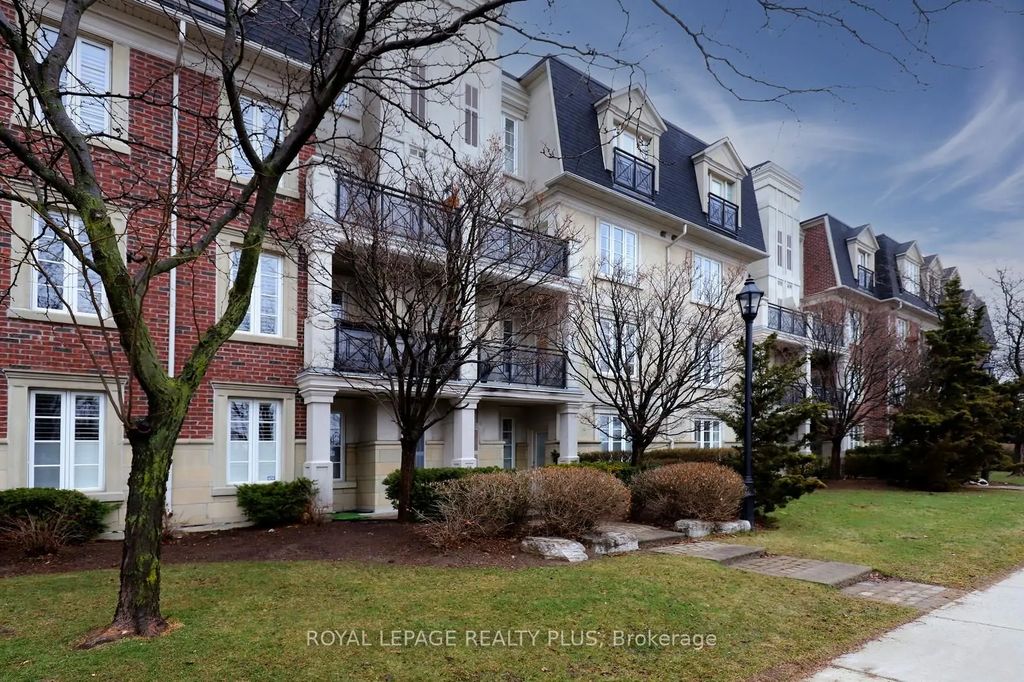 3351 Cawthra Road 215, Mississauga