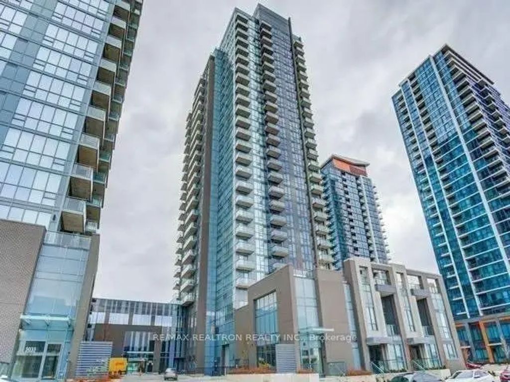 5025 Four Springs Avenue 2403, Mississauga