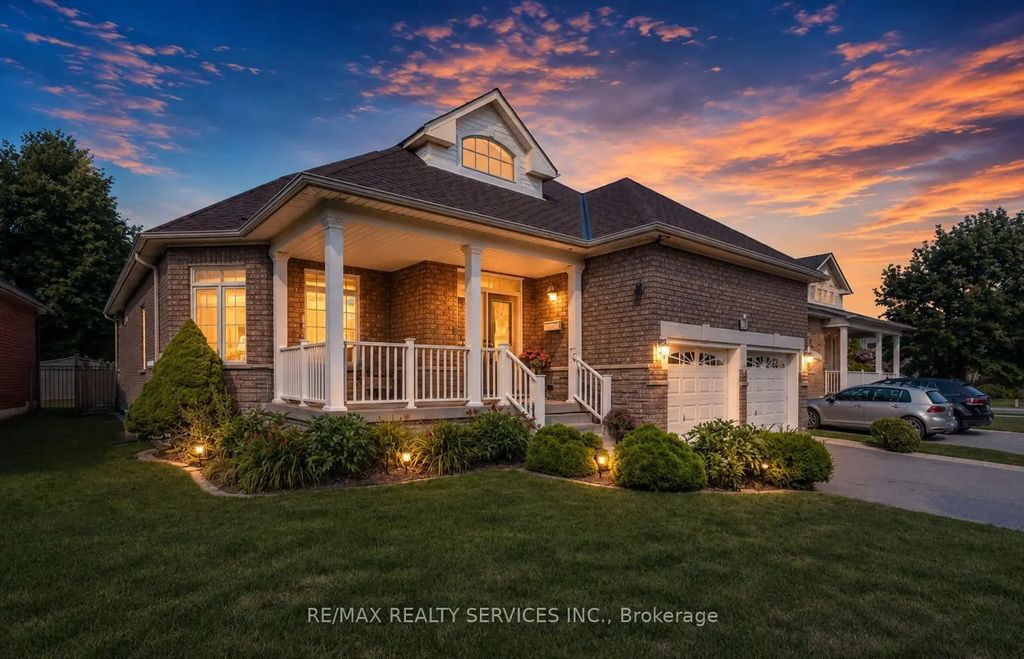 128 Valleywood Boulevard, Caledon