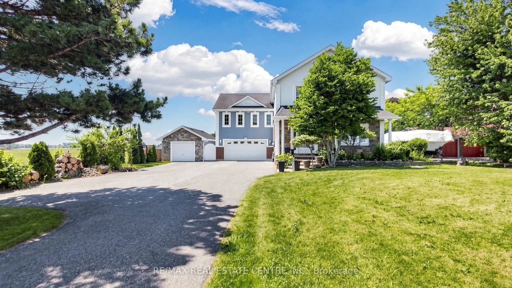 12806 Mississauga Road, Caledon