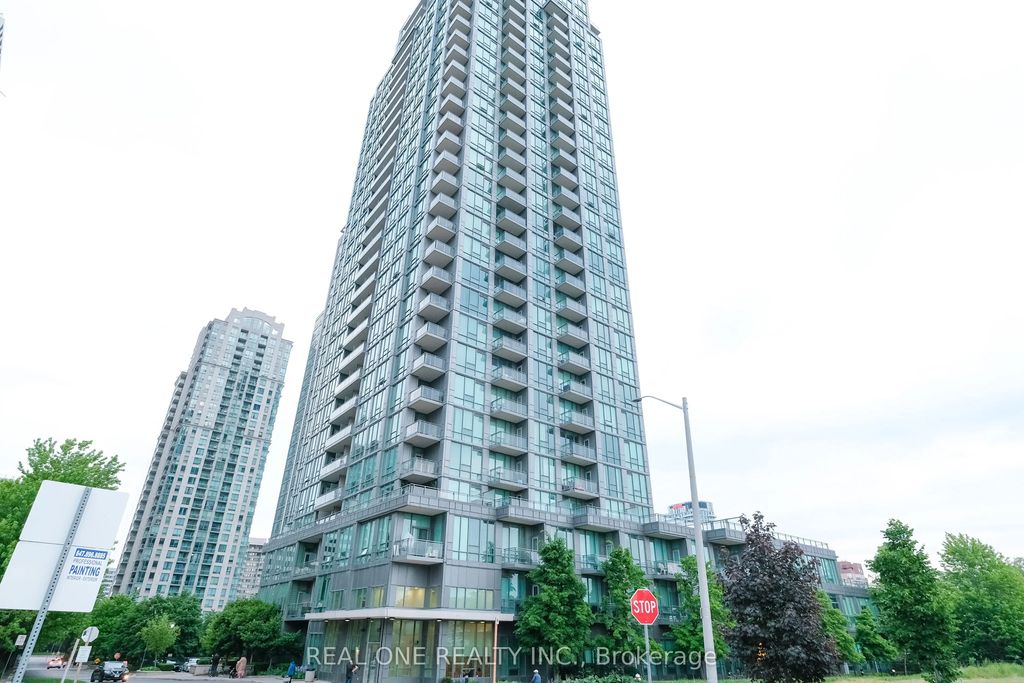 3525 Kariya Drive 1608, Mississauga