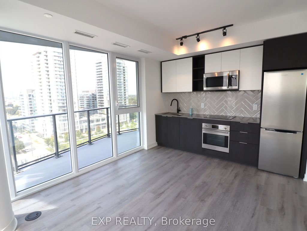 36 Zorra Street 1203, Toronto W08