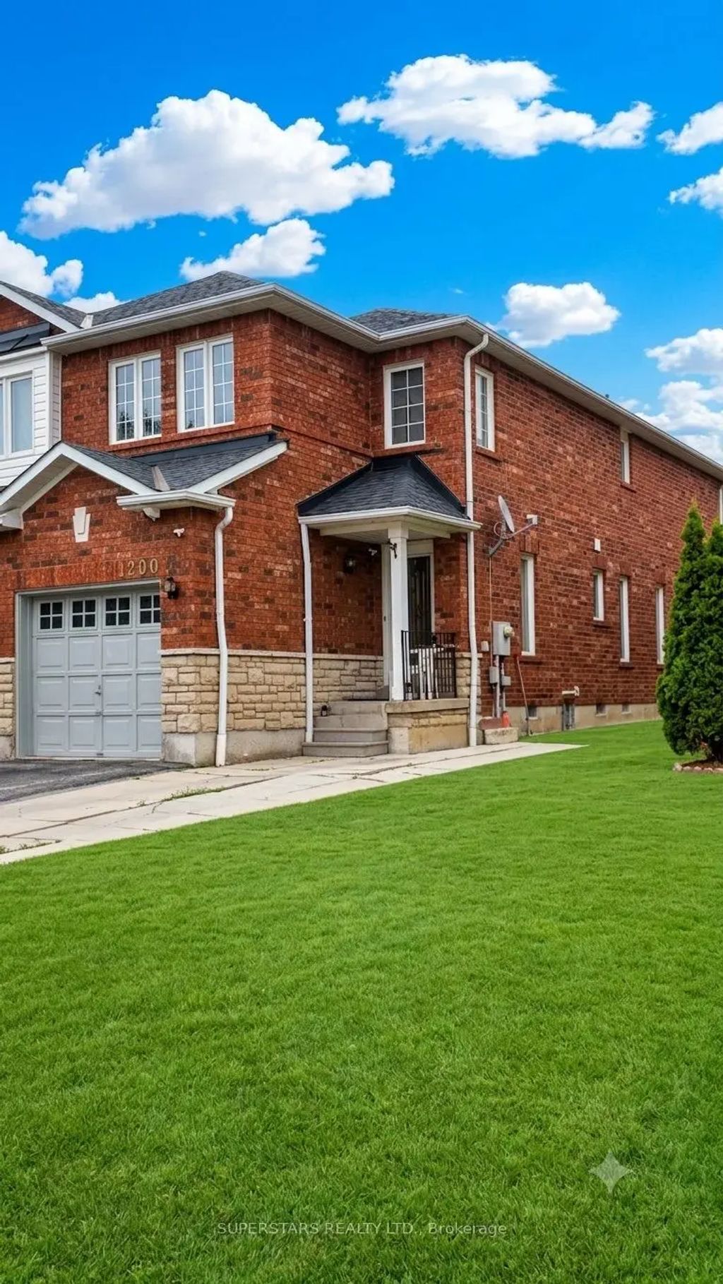 1200 Foxglove Place, Mississauga