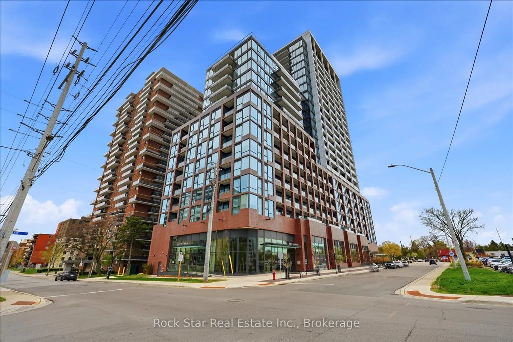 28 Ann Street 209, Mississauga