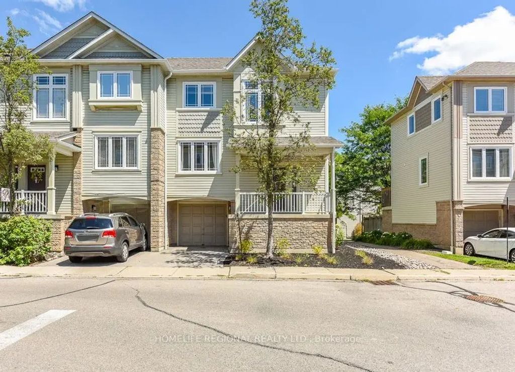 7105 Branigan Gate 72, Mississauga