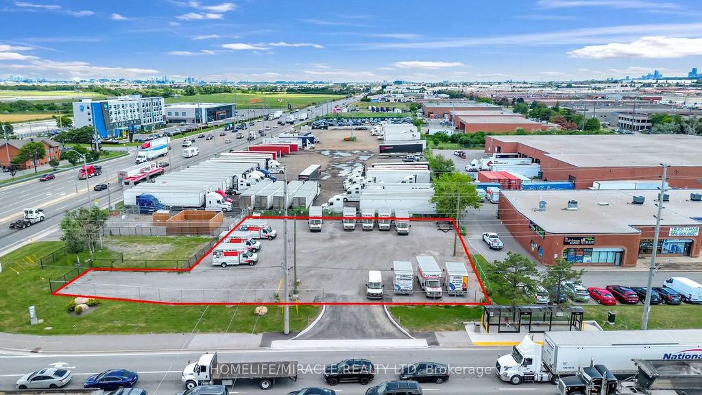 1480 Derry Road E, Mississauga