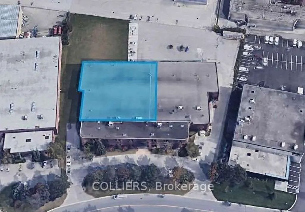 5585 Mcadam Road, Mississauga
