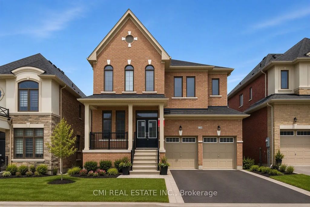 125 Raspberry Ridge Avenue, Caledon