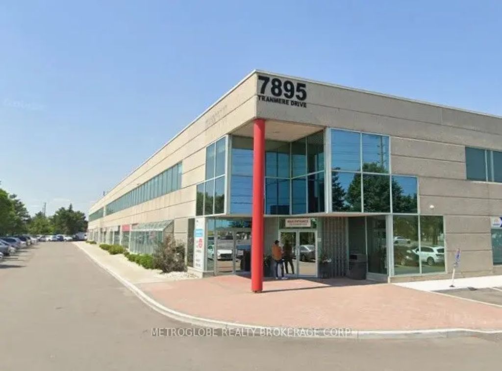 7895 Tranmere Drive 14, Mississauga