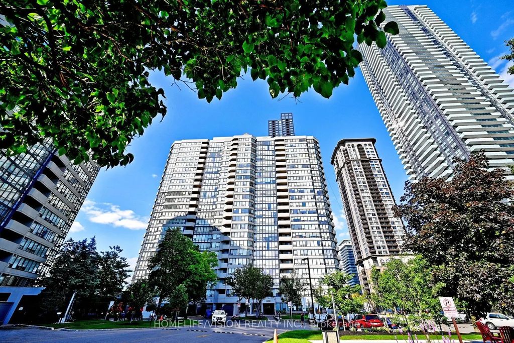 330 Rathburn Road W 306, Mississauga