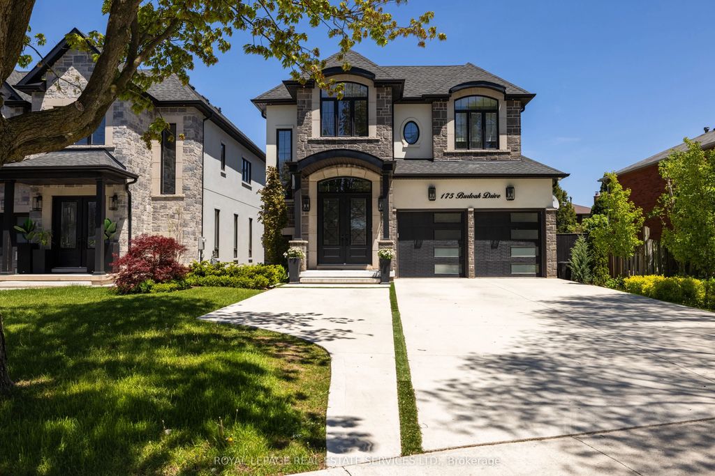 175 Burloak Drive W, Oakville