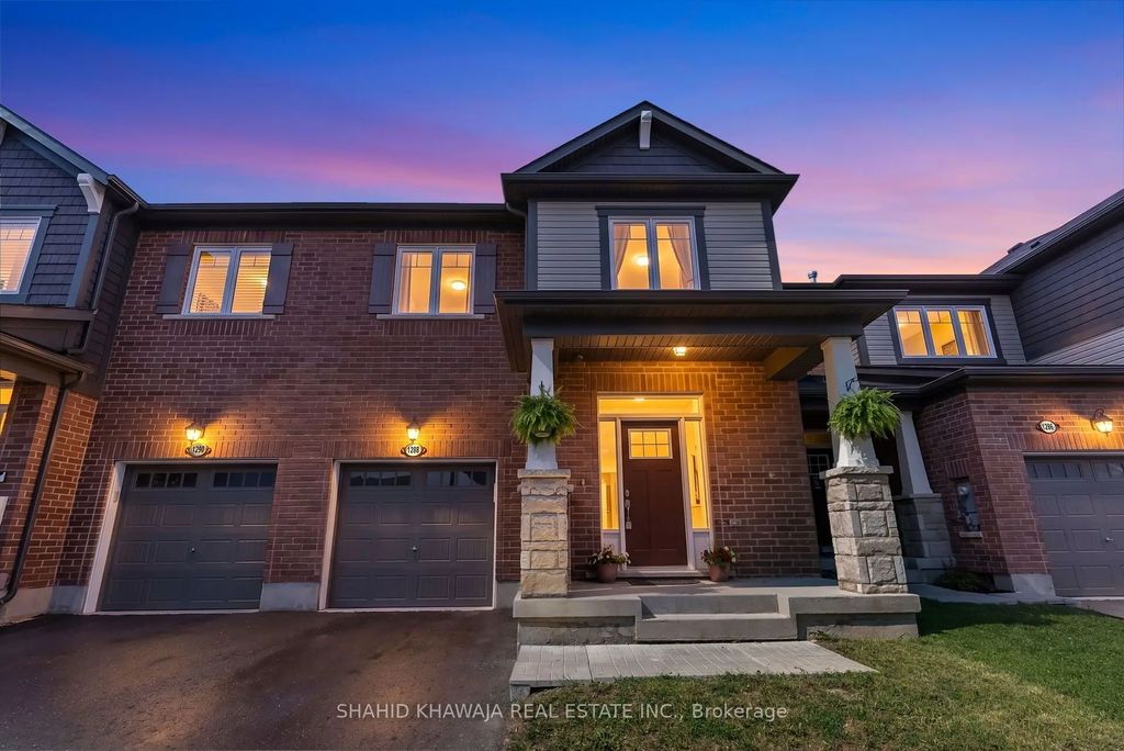 1288 Sycamore Gardens, Milton