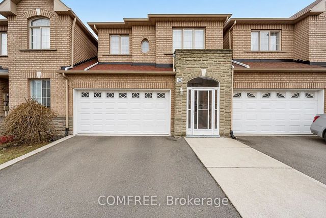 15d View Green Crescent, Toronto W10