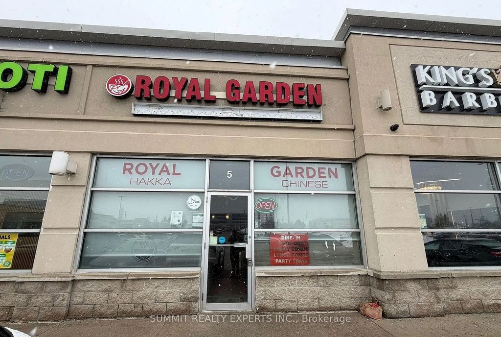 6990 Financial Drive 5, Mississauga