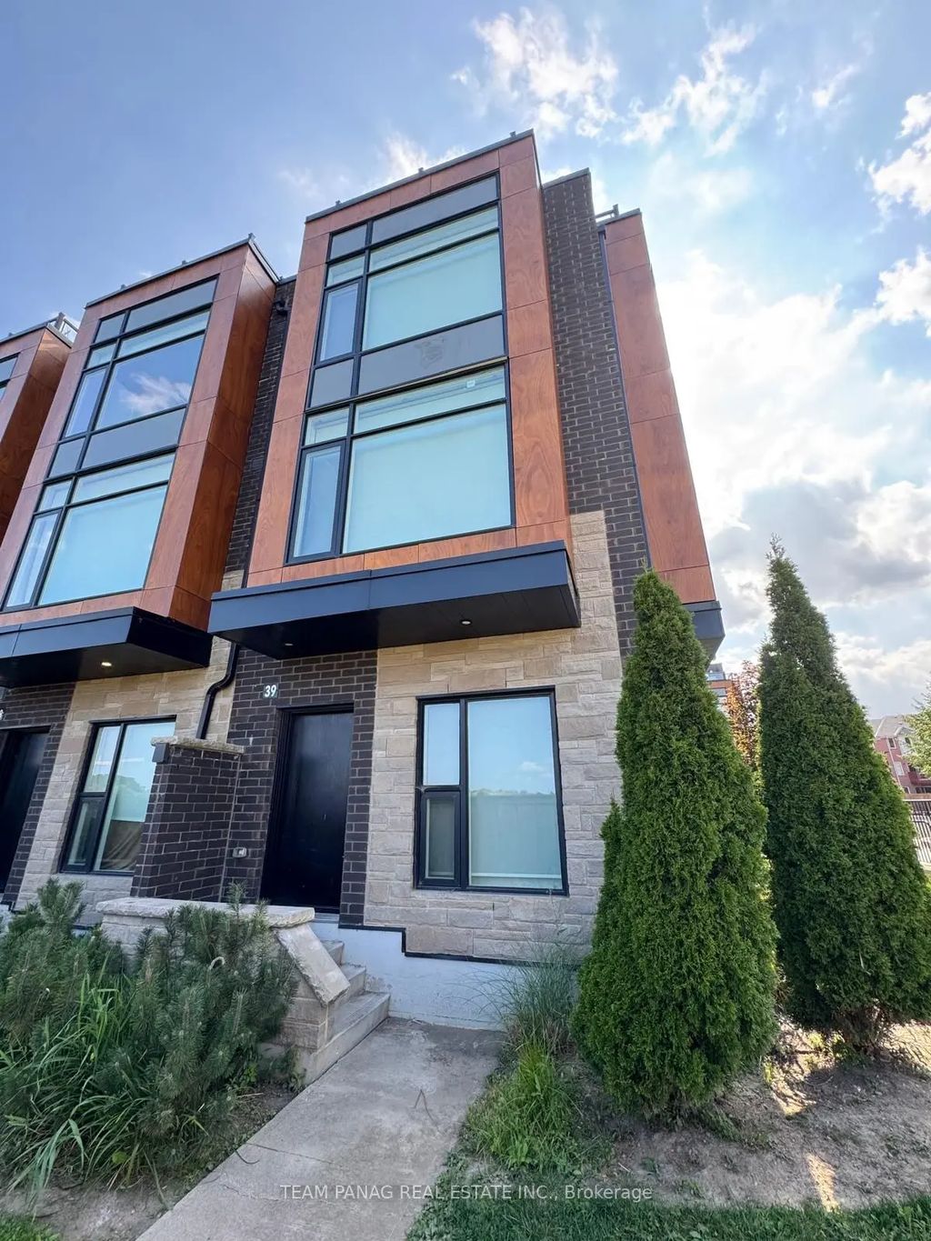 200 Malta Avenue 39, Brampton