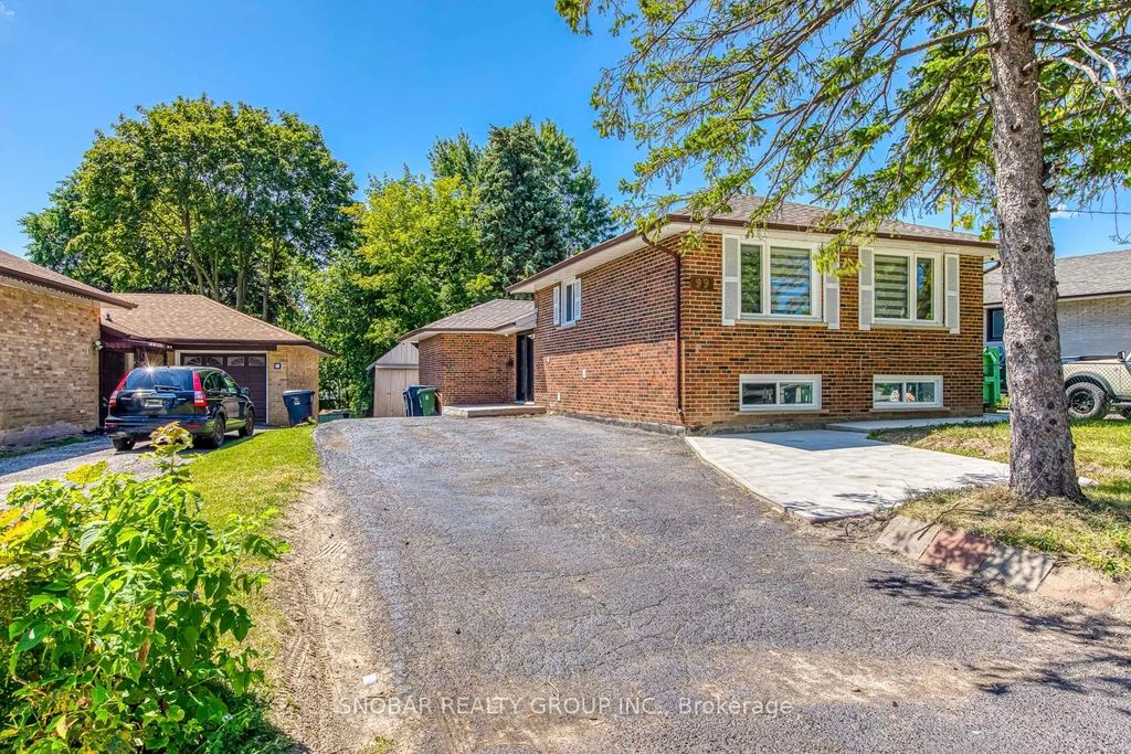 99 Jeffcoat Drive, Toronto W10