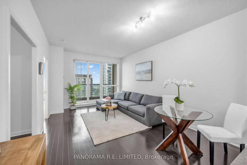 235 Sherway Gardens Road 2411, Toronto W08