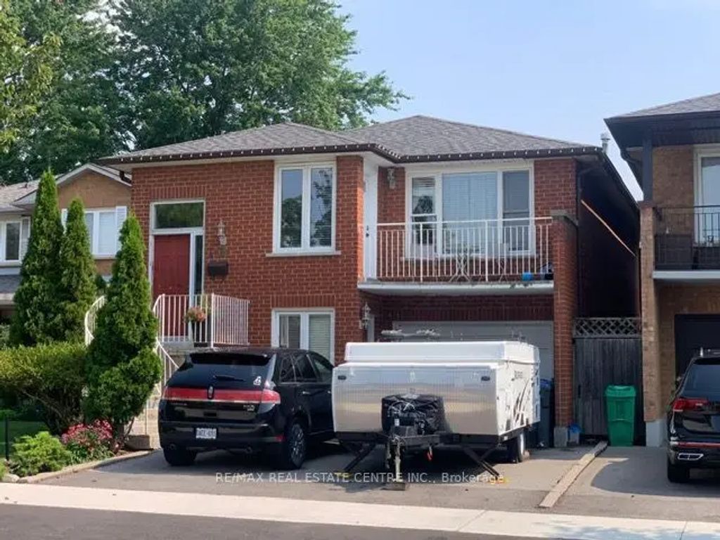 4386 Curia Crescent, Mississauga