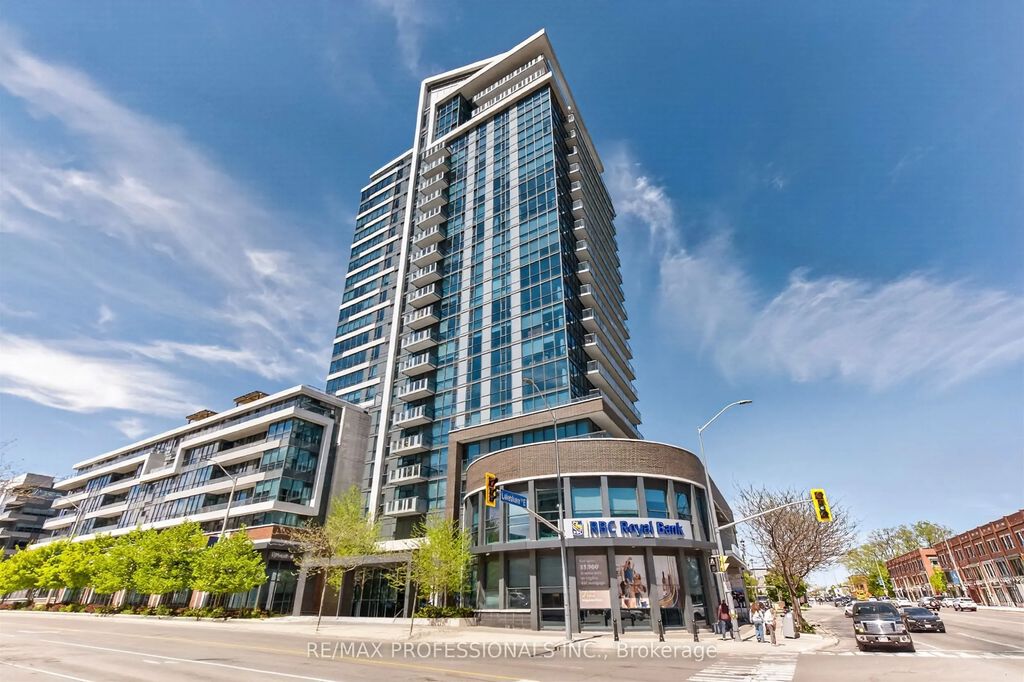 1 Hurontario Street 413, Mississauga