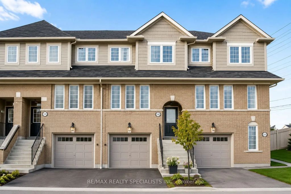 4950 Albina Way 132, Mississauga