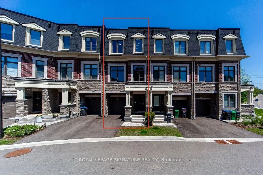 102 Salina Street, Mississauga