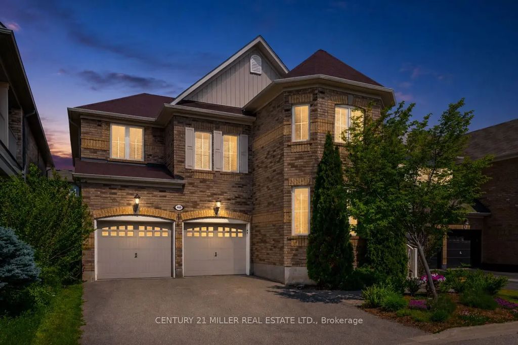 468 Coombs Court, Milton