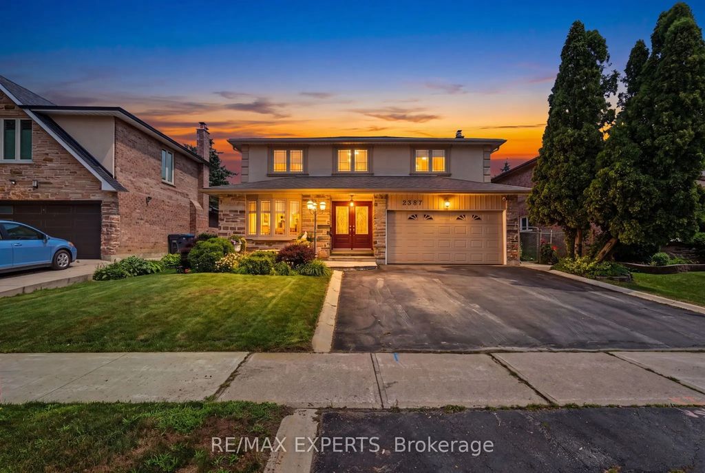 2387 Chilsworthy Avenue, Mississauga