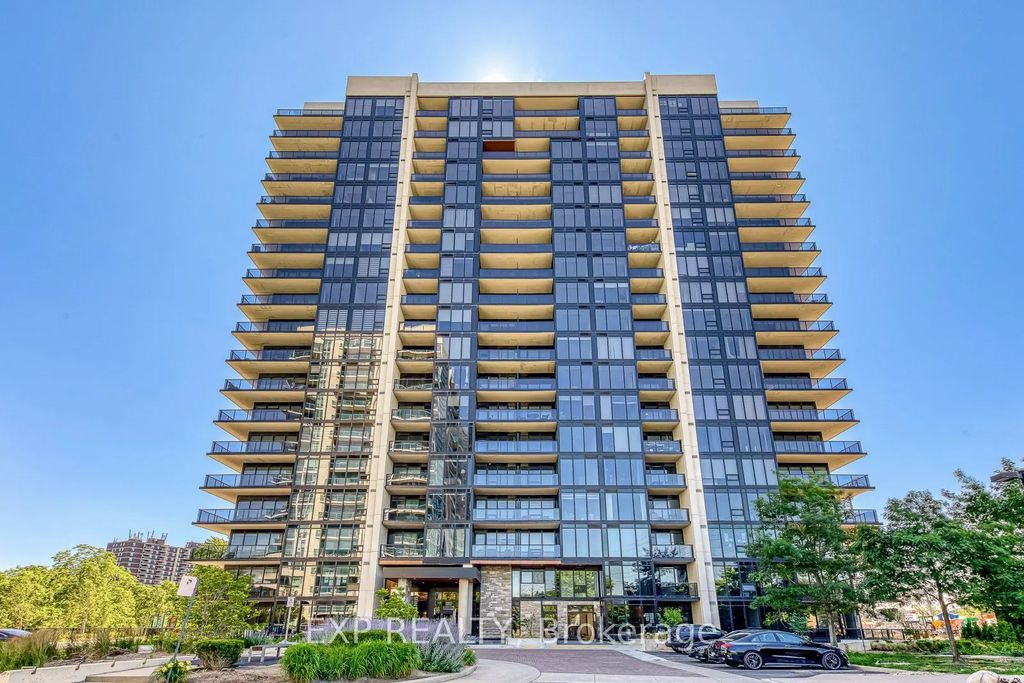 1035 Southdown Road 1605, Mississauga